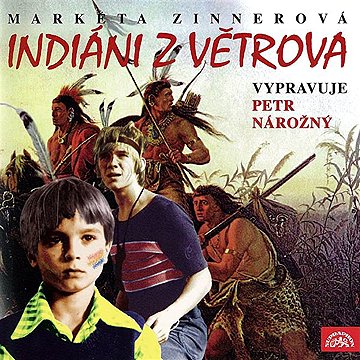 

Indiáni z Větrova