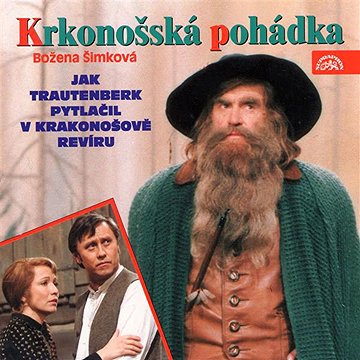 

Krkonošská pohádka
