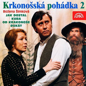 

Krkonošská pohádka 2
