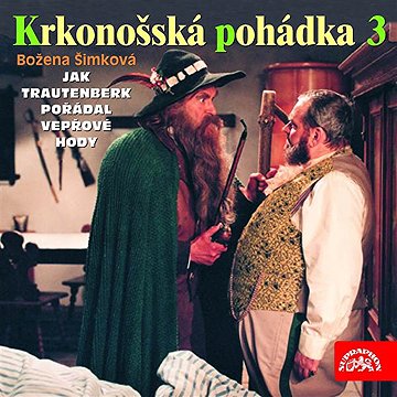 

Krkonošská pohádka 3