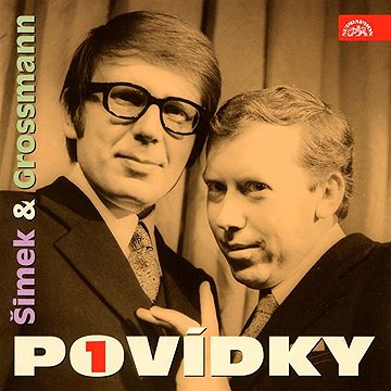 

Povídky Šimka a Grossmanna 1