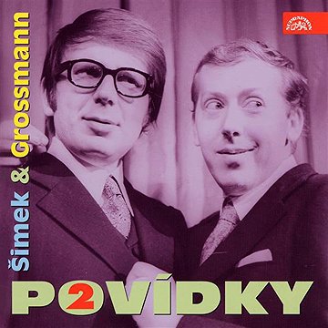 

Povídky Šimka a Grossmanna 2