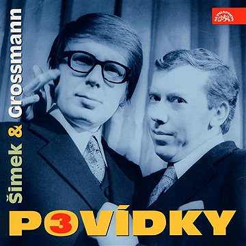 

Povídky Šimka a Grossmanna 3