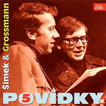 

Povídky Šimka a Grossmanna 5