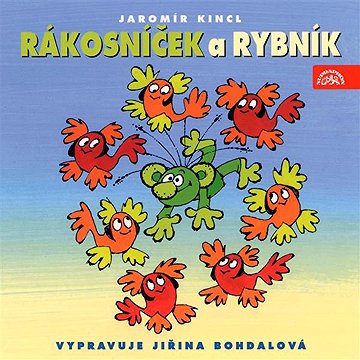 

Rákosníček a rybník