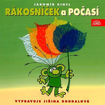 

Rákosníček a počasí