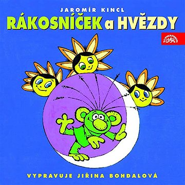 

Rákosníček a hvězdy