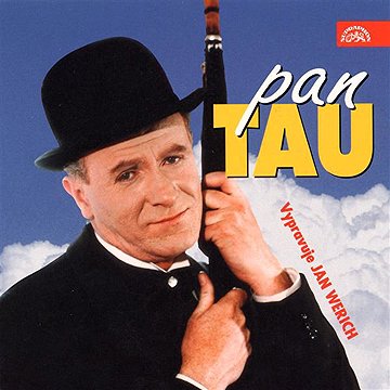 

Pan Tau