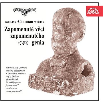 

Zapomenuté věci zapomenutého génia (výběr z her)