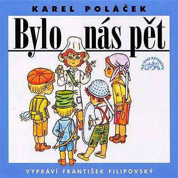 

Bylo nás pět