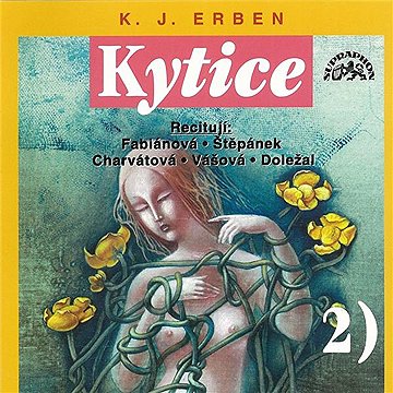 

Kytice II