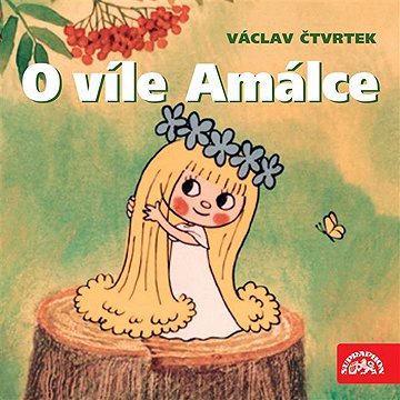 

O víle Amálce