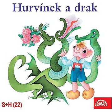 

Hurvínek a drak