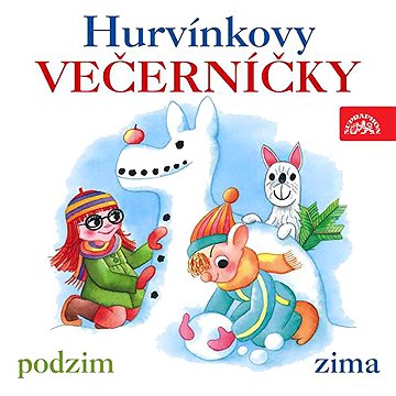 

Hurvínkovy večerníčky /podzim - zima/