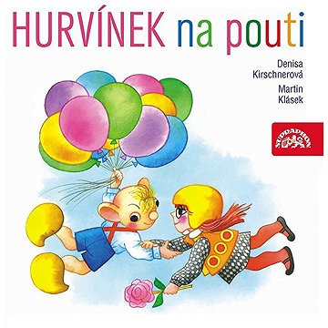 

Hurvínek na pouti