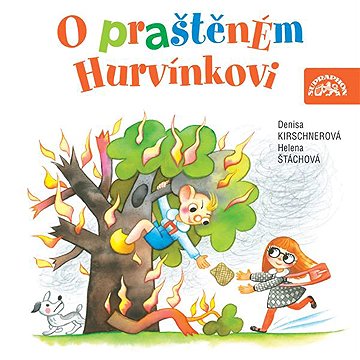 

O praštěném Hurvínkovi