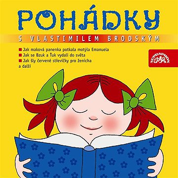 

Pohádky