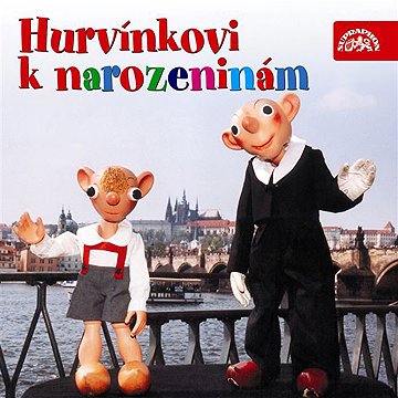 

Hurvínkovi k narozeninám