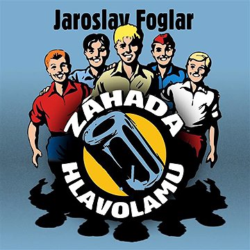 

Záhada hlavolamu