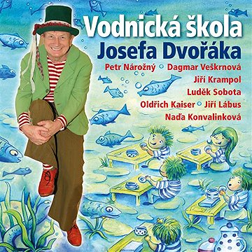 

Vodnická škola Josefa Dvořáka
