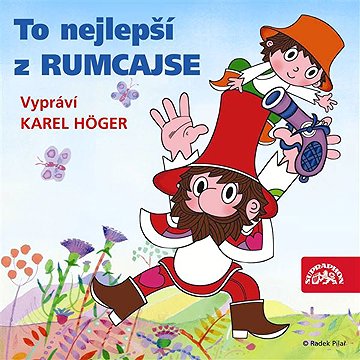 

To nejlepší z Rumcajse
