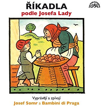 

Říkadla