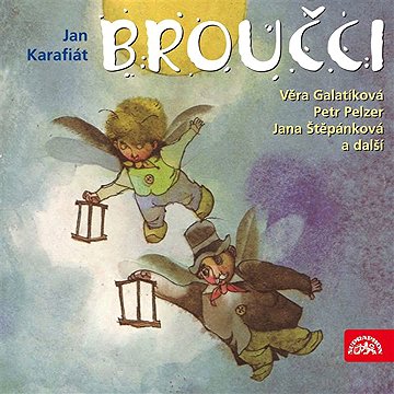 

Broučci