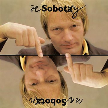 

Ze Soboty na Sobotu