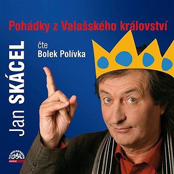 

Pohádky z Valašského království