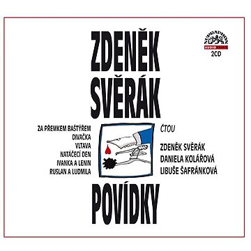 

Povídky