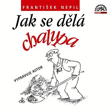 

Jak se dělá chalupa