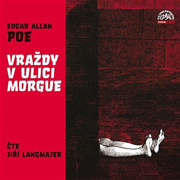 

Vraždy v ulici Morgue