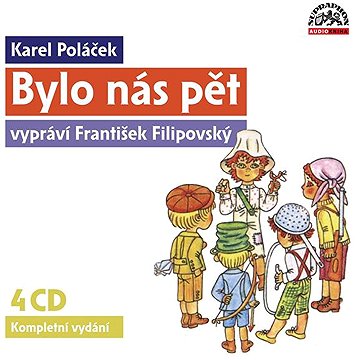 

Bylo nás pět