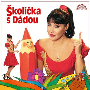 

Školička s Dádou