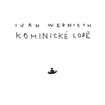 

Kominické lodě
