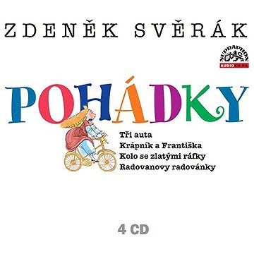 

Pohádky