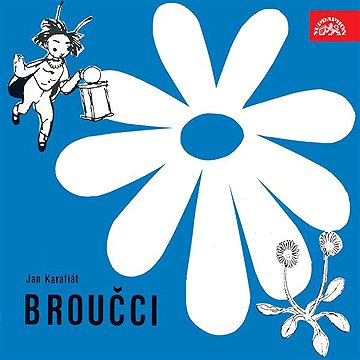 

Broučci