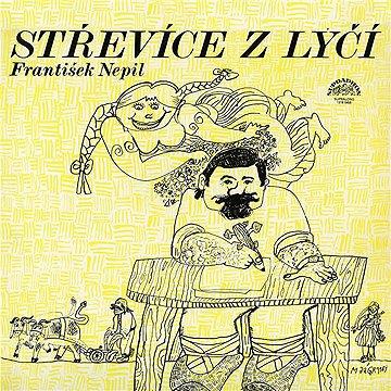

Střevíce z lýčí