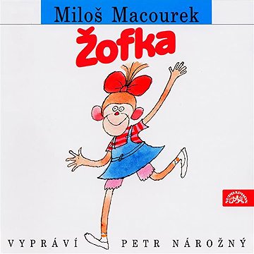 

Žofka