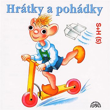 

Hrátky a pohádky