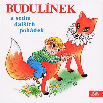 

Budulínek a sedm dalších pohádek