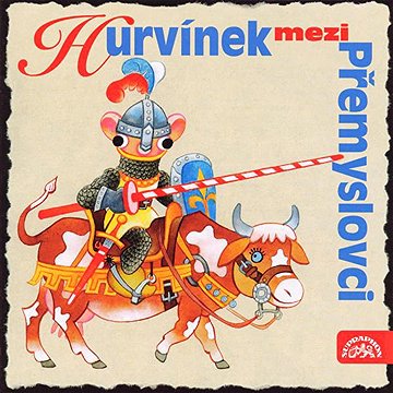 

Hurvínek mezi Přemyslovci