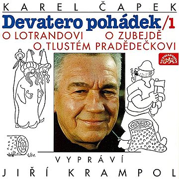 

Devatero pohádek / 1