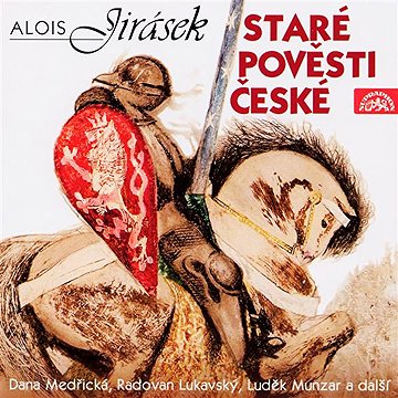 

Staré pověsti české