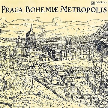

Praho, na shledanou. Zvuková pohlednice s hudbou