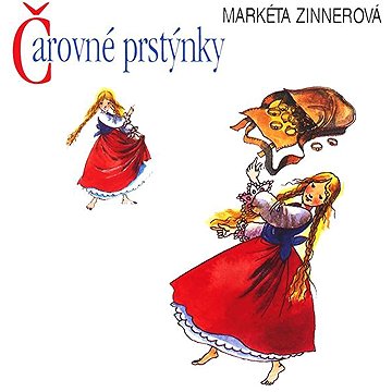 

Čarovné prstýnky