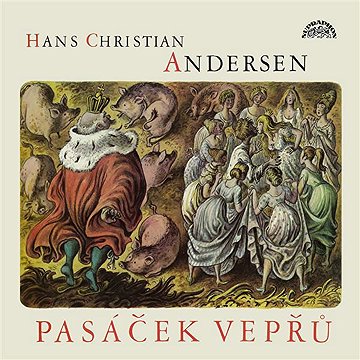 

Pasáček vepřů
