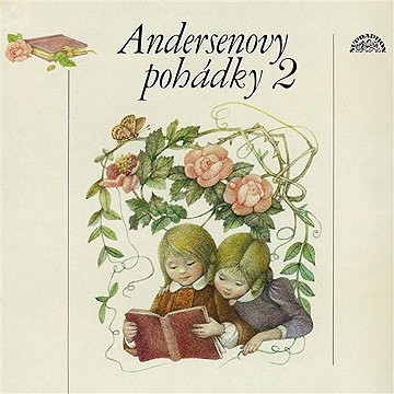 

Andersenovy pohádky 2