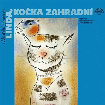 

Linda, kočka zahradní a další pohádky o zvířátkách