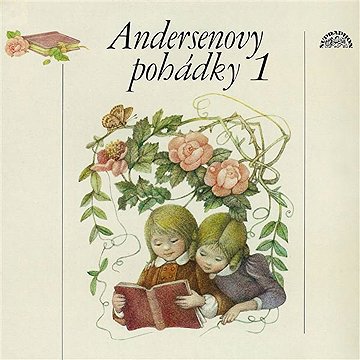 

Andersenovy pohádky 1